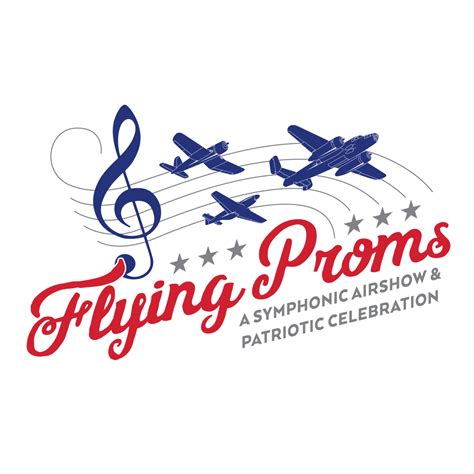 flying proms 2024